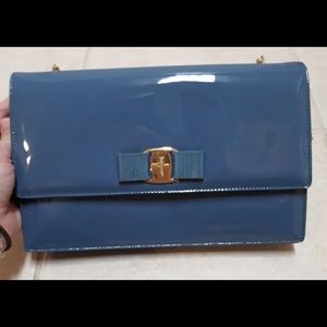 Salvatore Ferragamo purse